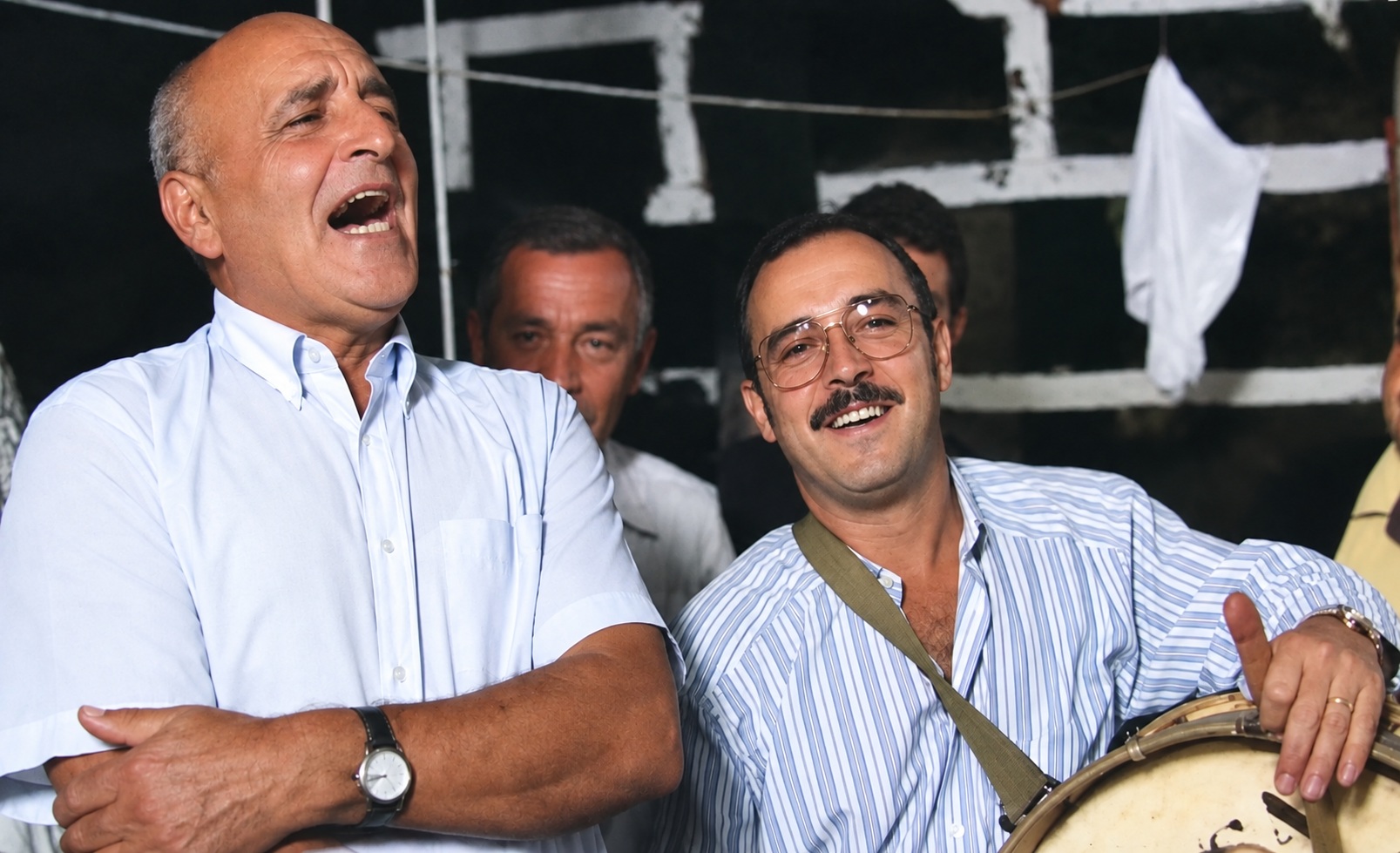 La Frontera acoge el I Encuentro Internacional del Verso Improvisado “Vicente Hernández Quintero”